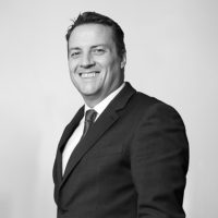 Adam Pye – Managing Director