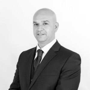 Mike Vitale – Associate Director