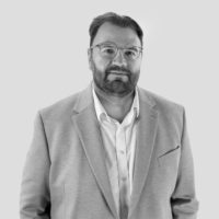 Trevor Palethorpe – Director