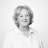 Ann Pye – Co-Founder & Director