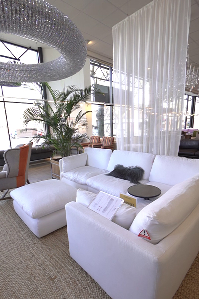 Valuations – Sofa Workshop