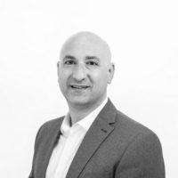 Giorgio Vitale Headshot