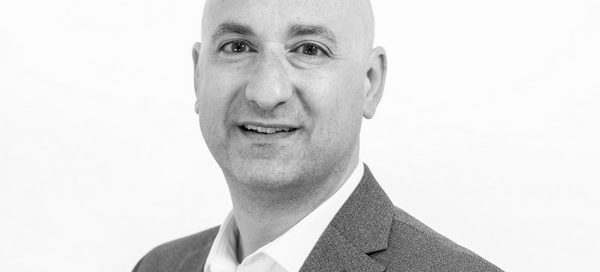 Giorgio Vitale Headshot