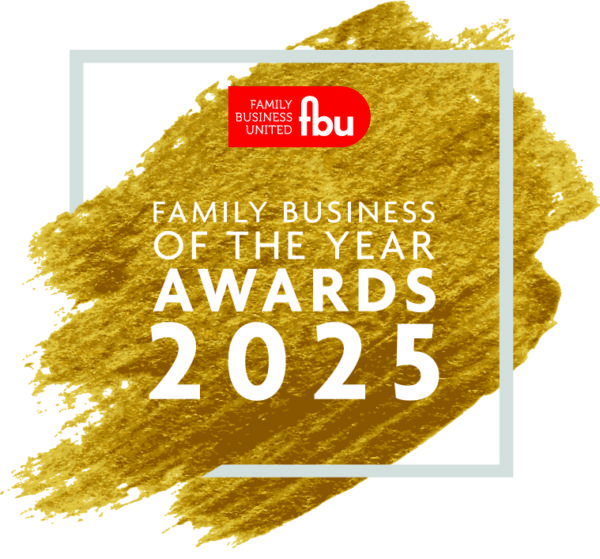 John Pye Shortlisted at National Family Business of the Year Awards