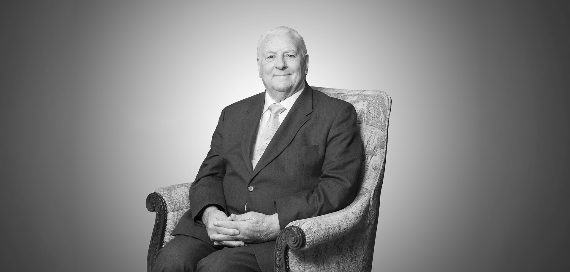 John Pye – Web Banner – Wide – Corporate